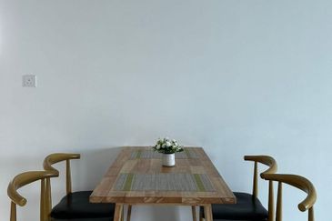 Inspirasi Mont Kiara