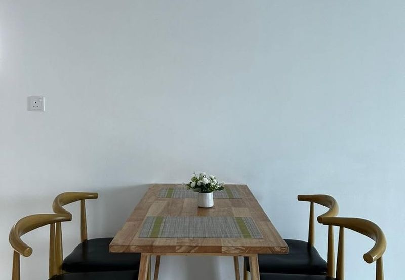 Inspirasi Mont Kiara