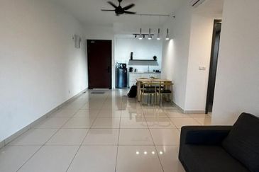 Inspirasi Mont Kiara