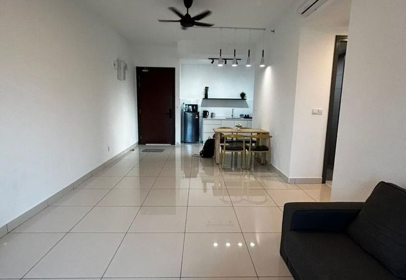 Inspirasi Mont Kiara