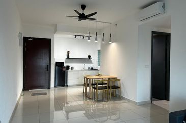 Inspirasi Mont Kiara