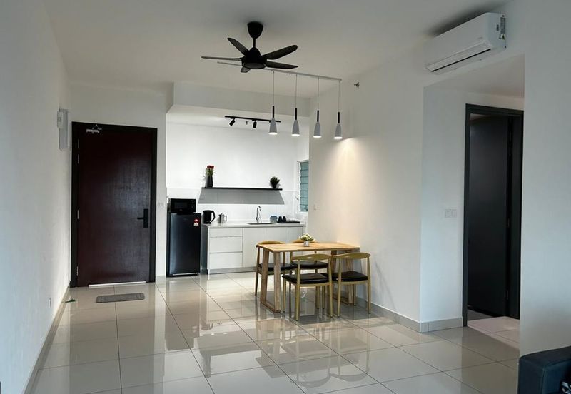 Inspirasi Mont Kiara