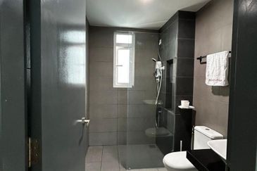 Inspirasi Mont Kiara