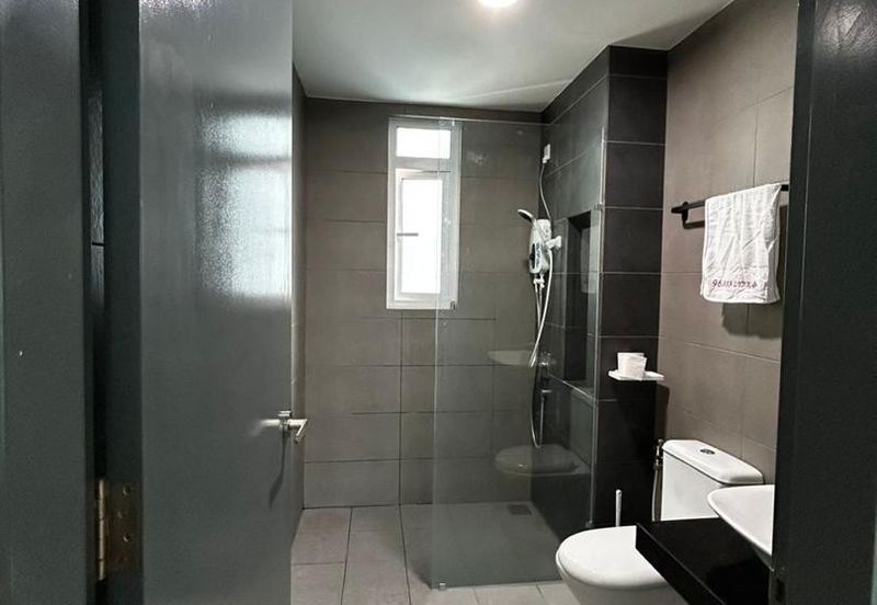 Inspirasi Mont Kiara