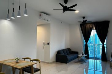 Inspirasi Mont Kiara