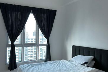 Inspirasi Mont Kiara