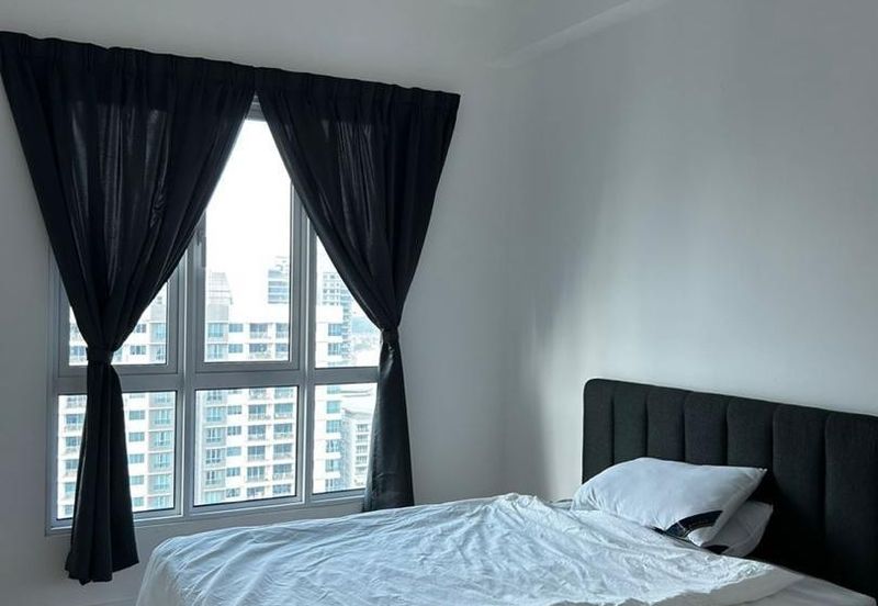 Inspirasi Mont Kiara