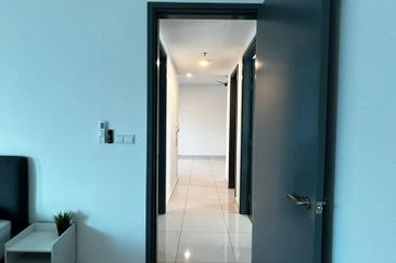 Inspirasi Mont Kiara