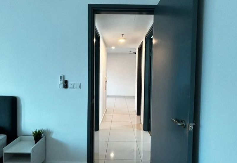 Inspirasi Mont Kiara