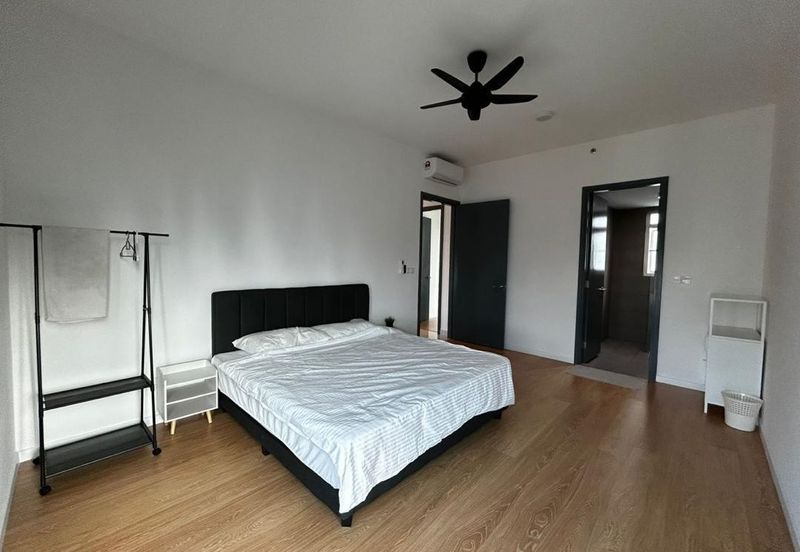 Inspirasi Mont Kiara