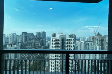 Inspirasi Mont Kiara