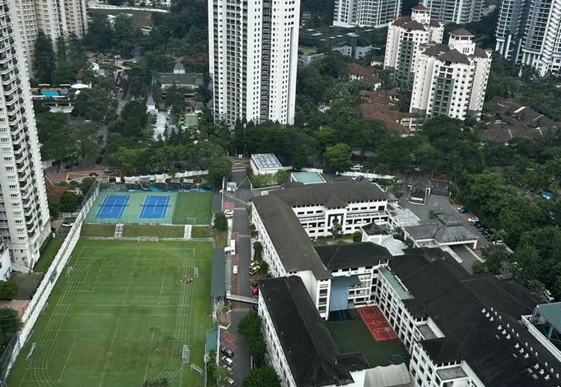 Inspirasi Mont Kiara