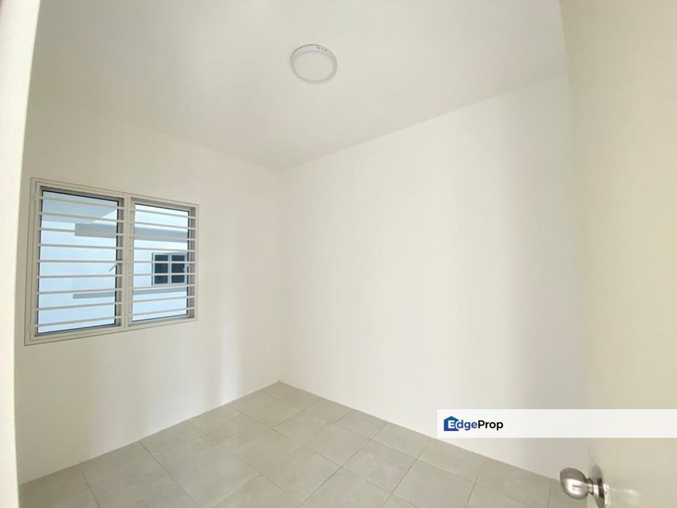 Tasikmas residensi @ desa tun razak cheras kuala lumpur, Kuala Lumpur, Bandar Tun Razak