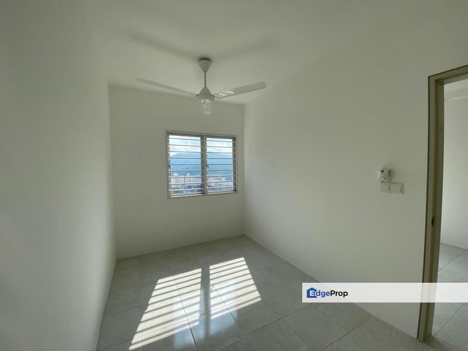 Tasikmas residensi @ desa tun razak cheras kuala lumpur, Kuala Lumpur, Bandar Tun Razak