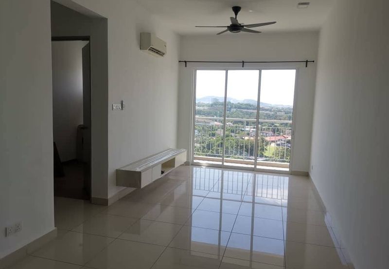 7 Tree Seven Residence