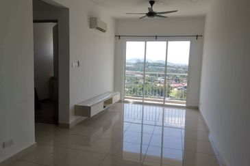 7 Tree Seven Residence