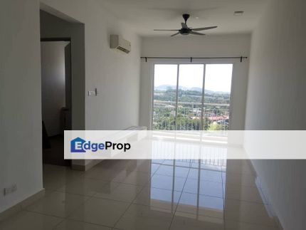 7 tree seven residence taman koperasi cuepacs cheras kajang selangor for rent, Selangor, Kajang