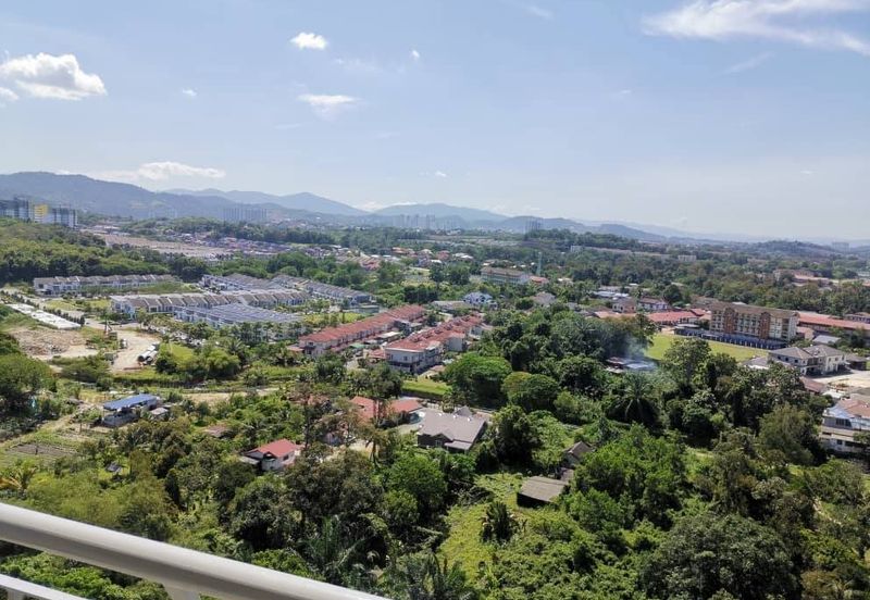 7 Tree Seven Residence