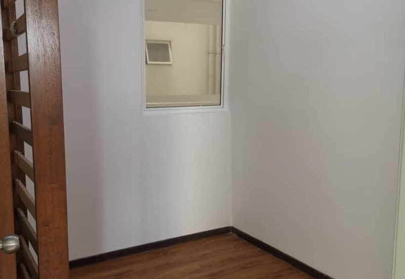 7 Tree Seven Residence