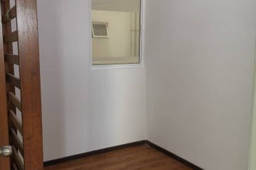 7 Tree Seven Residence