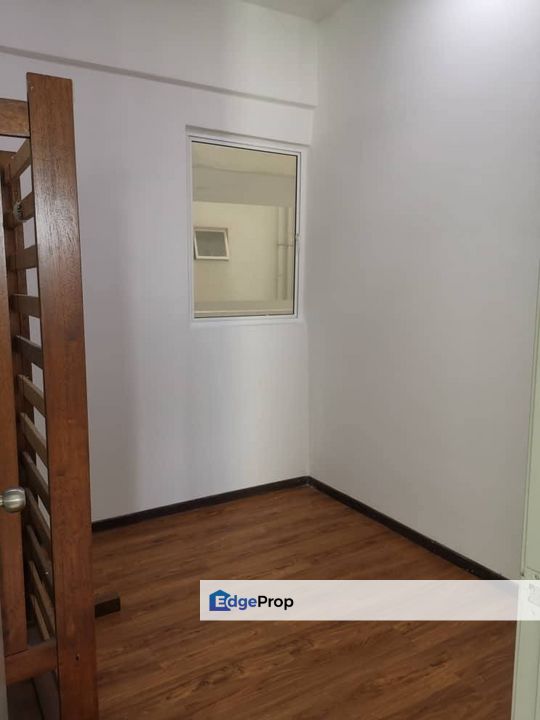 7 tree seven residence taman koperasi cuepacs cheras kajang selangor for rent, Selangor, Kajang