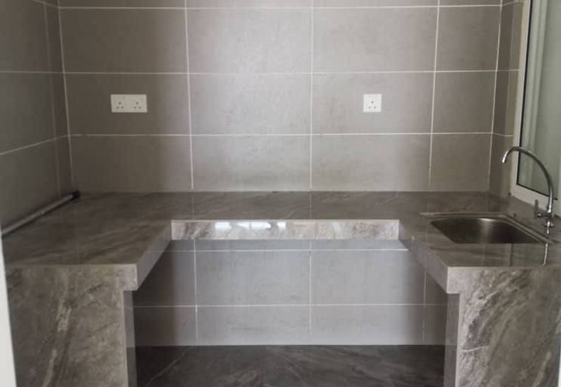 7 Tree Seven Residence