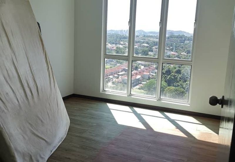 7 Tree Seven Residence