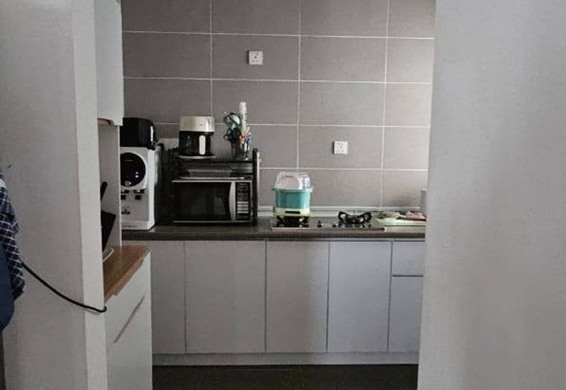 7 Tree Seven Residence