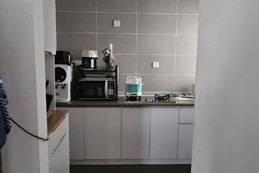 7 Tree Seven Residence