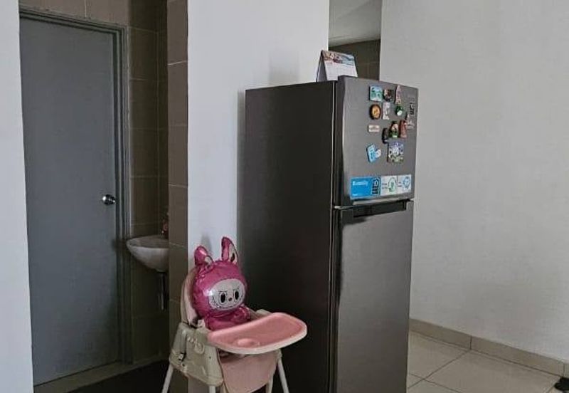 7 Tree Seven Residence