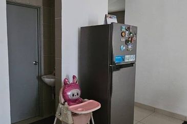 7 Tree Seven Residence