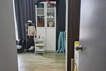 7 Tree Seven Residence