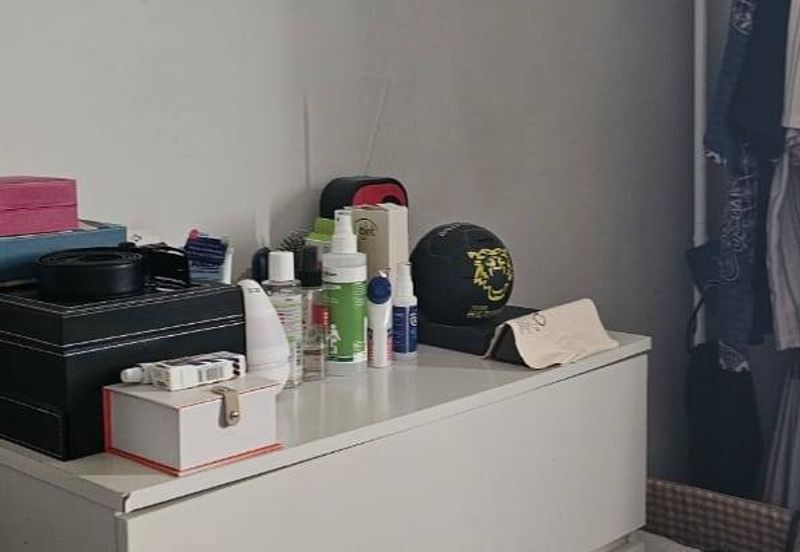 7 Tree Seven Residence