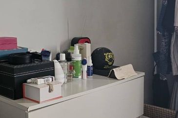 7 Tree Seven Residence