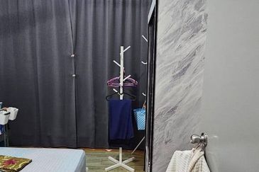 7 Tree Seven Residence