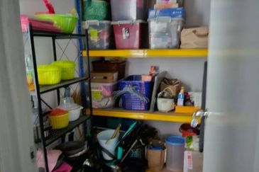 7 Tree Seven Residence