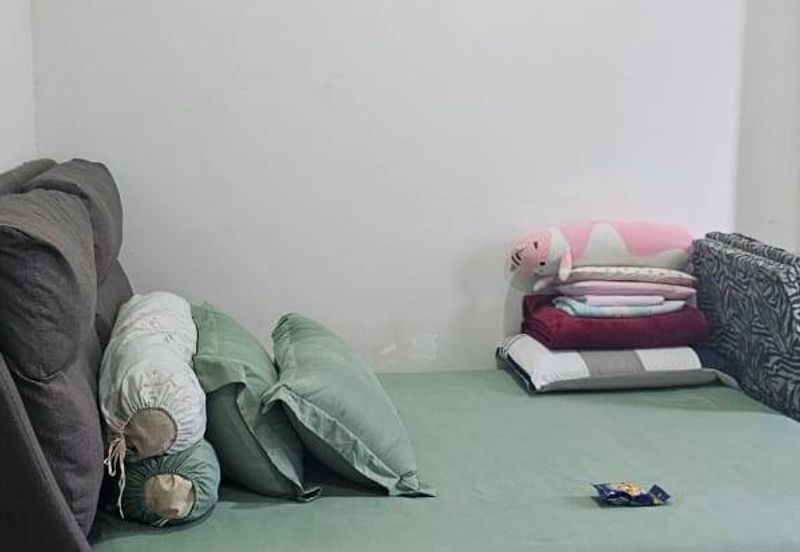 7 Tree Seven Residence