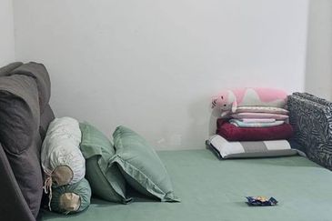 7 Tree Seven Residence