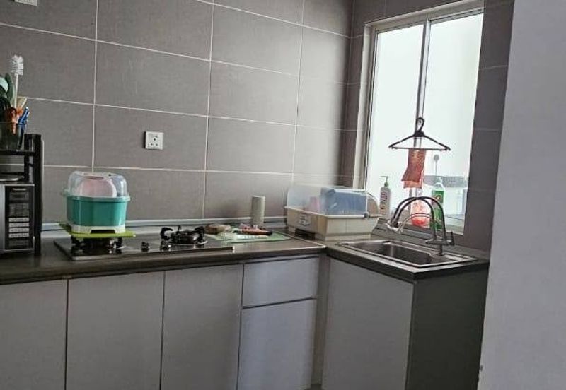 7 Tree Seven Residence