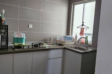 7 Tree Seven Residence