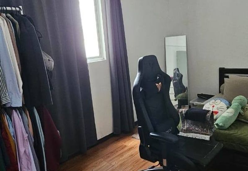 7 Tree Seven Residence