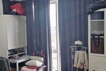 7 Tree Seven Residence