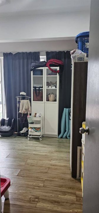 7 tree seven residence taman koperasi cuepacs cheras kajang selangor for rent, Selangor, Kajang