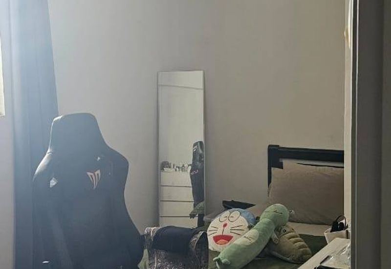 7 Tree Seven Residence