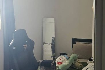 7 Tree Seven Residence