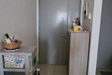 7 Tree Seven Residence