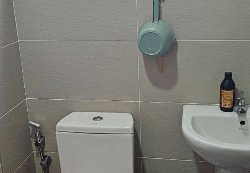 7 Tree Seven Residence