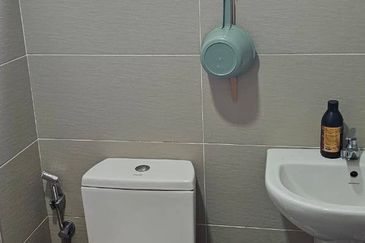 7 Tree Seven Residence