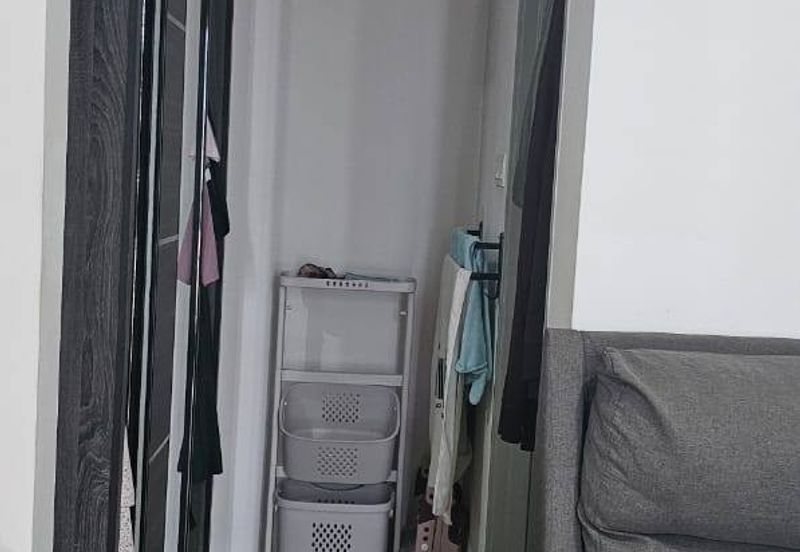 7 Tree Seven Residence