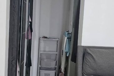 7 Tree Seven Residence